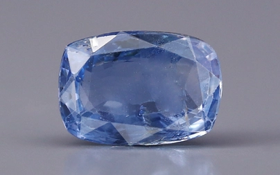 Ceylon Blue Sapphire - 2.61 Carat Limited Quality CBS-6047